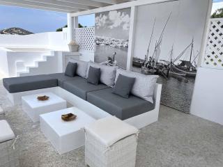 Blue Dolphin Antiparos Villas and Suites - 6