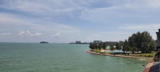 Port Dickson Seaview Homestay - 3