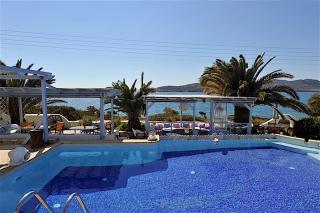 Blue Dolphin Antiparos Villas and Suites - Agios Georgios - 9
