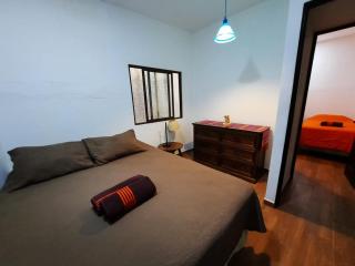 Casita Escondida - Antigua Guatemala - 2
