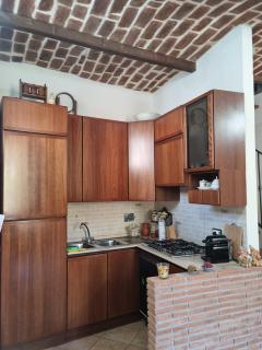 Il Rifugio sul Colle - Casa vacanze a Campo Felice - 4