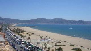 Apartamento vistas panorámicas - Empuriabrava - 9