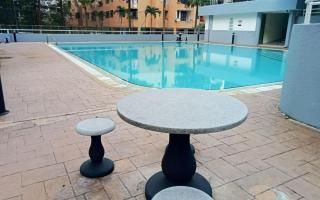 YUYU GVR Family 3BEDROOM Genting HIGHLAND - 8