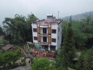 Nhà Nghỉ Ngựa Bay - 8