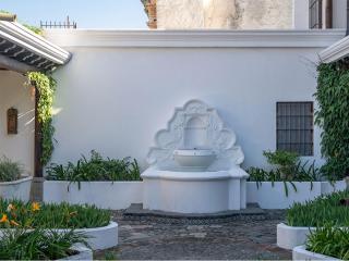 Casita Los Colibris - Antigua Guatemala - 1