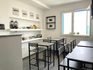 CALA AZZURRA MACARI Bed and Breakfast and Holidays House - Macari - 3