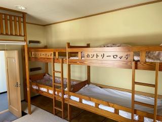 NAEBA Country Lodge - 1