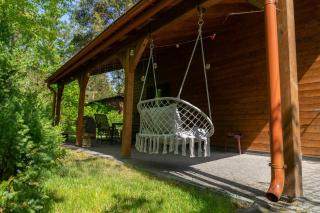 Całoroczny Domek nad Jeziorem - 3