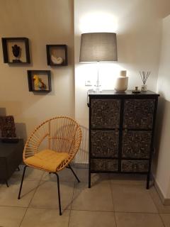 Appartement terrasse vue mer LeMaxime St Gilles les Bains - Saint-Gilles-les-Bains - 1