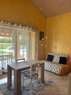 Le petit SPA dans le Quercy - Cayriech - 4