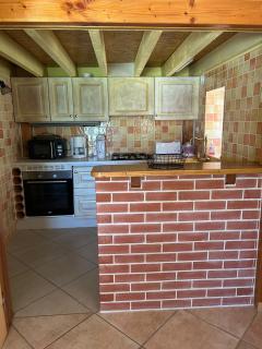Le petit SPA dans le Quercy - Cayriech - 2