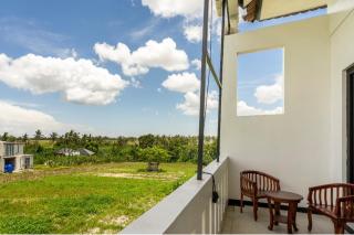 OrangeDacha - Canggu - 8
