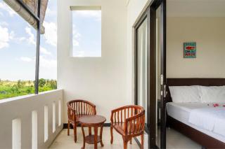 OrangeDacha - Canggu - 9