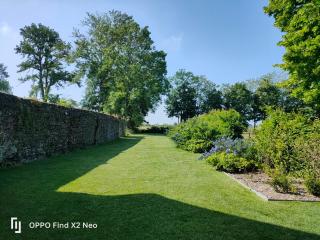 Domaine du Manoir de Vains - Vains - 4