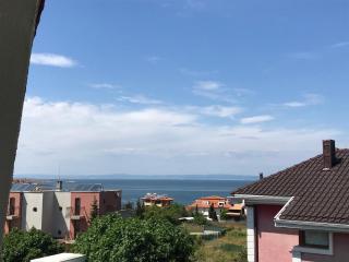Апартхотел Созополски перли - Sozopol - 8