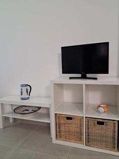 Appartamento LA COFFA (tecnica tradizionale di pesca locale) - 2