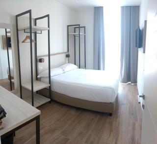 Hotel Cantoria - Florencia - 4