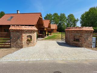 Słoneczne Zacisze - Smołdzino - 3