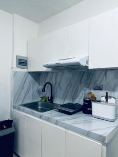 2 Bedrooms Condo Good For Family and Friends Sharing - Agus - 2
