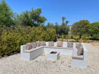 Cocoon Luxury Villa In Coral Bay-3 Min To Beach - Peyia - 1