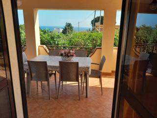 Villa Noemy - Castellammare del Golfo - 2