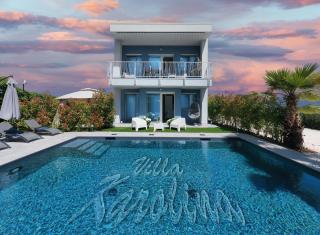 Villa Karolina - Desenzano del Garda - 9