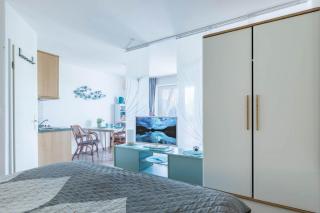 FeWo Blåkulle im Haus Seeblick - Wohnung 11 - Hohenkirchen - 4