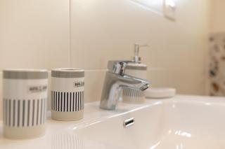 APARTMAN IVONA NA 1. KATU - Malinska - 1