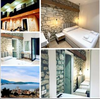 COMFORT GUEST ROOMS Vila HM - Sarandë - 8