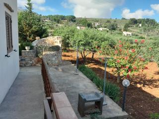 Villa Noemy - Castellammare del Golfo - 4