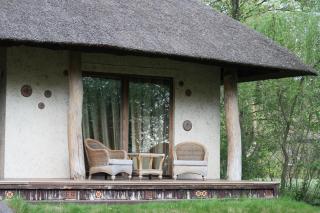Secret Resort Club - Perejaslav-Chmel'nyc'kyj - 7