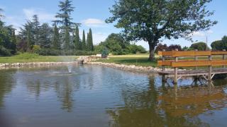 Domaine Christanna - Lisle-sur-Tarn - 3