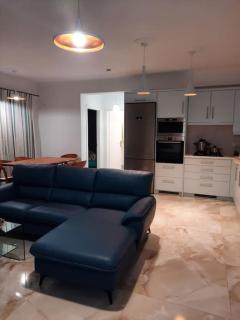 AVRA-3 Luxury Apartment - Potamós - 9