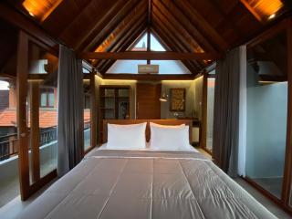 Dewa Hostel - Ubud - 7