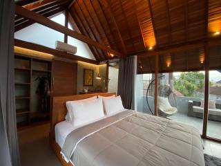 Dewa Hostel - Ubud - 4