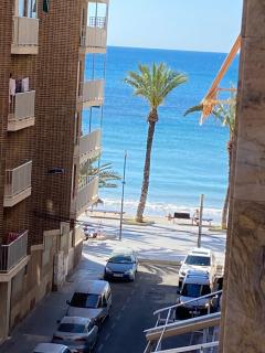 Apartment by the beach - Torrevieja - 0