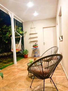Stavros Apartments - Tsoukaladhes - 9