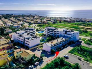 Lagos Apartment Sea View - 2