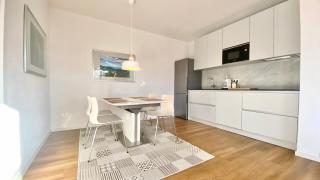 Nautilus-Bay Suites - Zweizimmer-Suite 410 - Zavala - 1