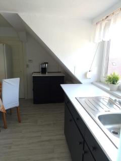 Apartment Biesnitz - Görlitz - 2