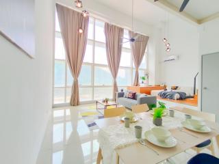 Empire City PJ Signature Suites by Manhattan Group - Petaling Jaya - 2