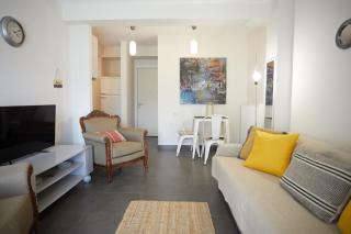 Mosaic Comfy Apartment - Chios - 6