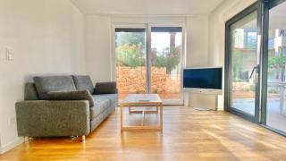 Nautilus-Bay Suites - Zweizimmer-Suite 410 - 6