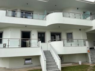 Verandas - Skala Potamias - 1