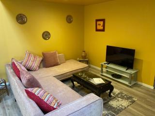 Gîte du Voyageur de la Maison Blanche 4p - 6