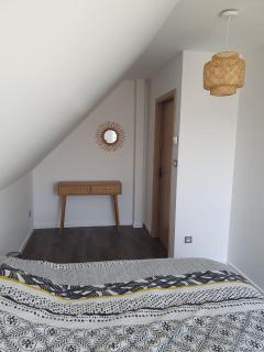 Le 6 : maison individuelle au cœur de l'Alsace - Turckheim - 3