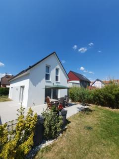 Le 6 : maison individuelle au cœur de l'Alsace - Turckheim - 0