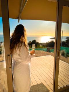 Drift Off Grid Luxury Eco Glamping - Tarakohe - 4