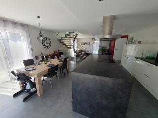 Le 6 : maison individuelle au cœur de l'Alsace - Turckheim - 8