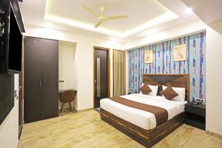 Hotel GL Suites Near Delhi Airport - New Delhi - 6